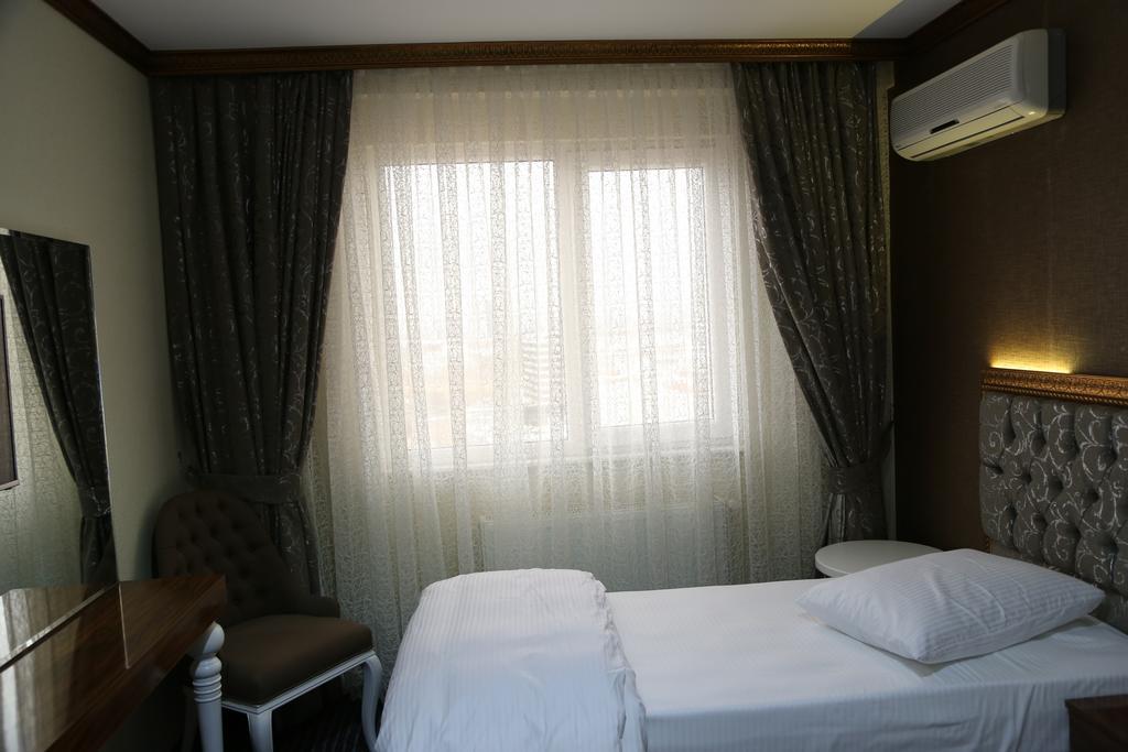 Grand Sera Hotel Ankara Pokój zdjęcie