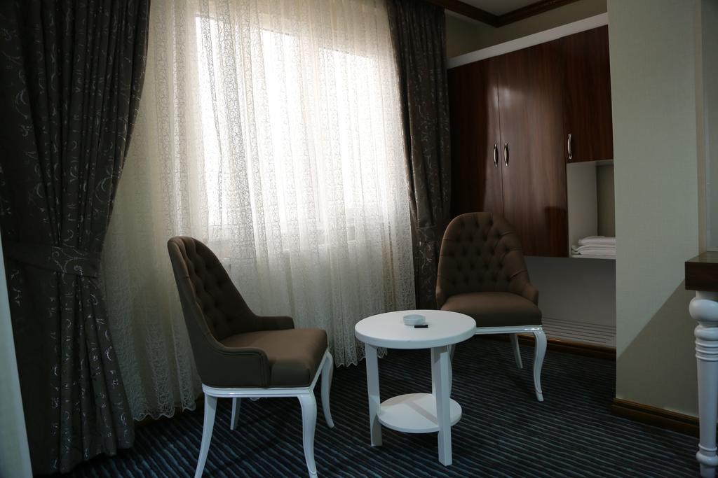 Grand Sera Hotel Ankara Pokój zdjęcie